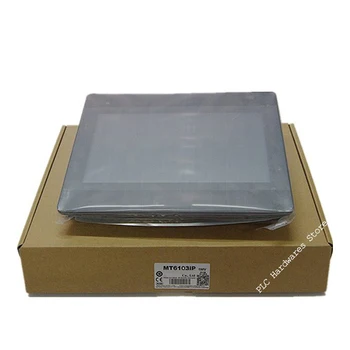 MT6103iP 10,1-дюймовый сенсорный дисплей HMI, запечатанный в коробке, гарантия 1 год Быстрая отгрузка