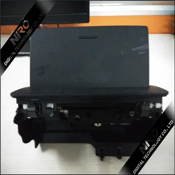 Оригинальный 8U0 857 273 Audi Q3 CDK 3G MMI для автомобильной DVD-навигационной ЖК-панели